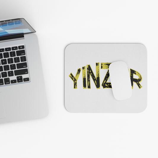 Yinzer Mouse Pad